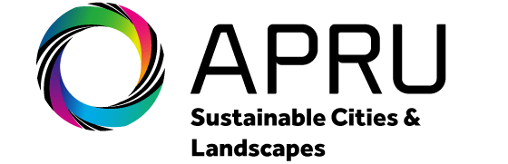 APRU2018 Sustainability City and Landscape Conference